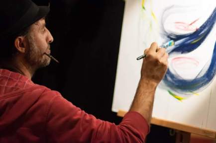 foto di Alessandra Monaco